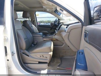 GMC YUKON