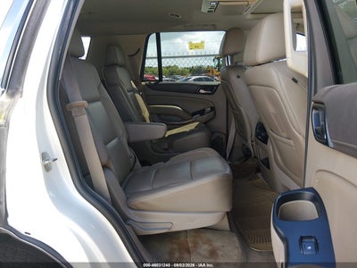 GMC YUKON