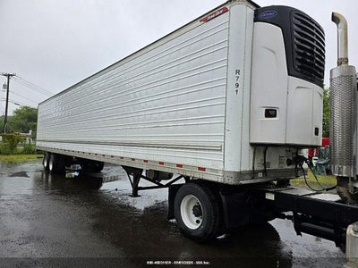 2020 Great Dane Trailers Reefer