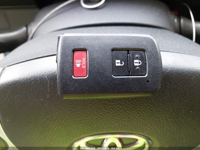 TOYOTA PRIUS C