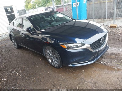 MAZDA MAZDA6