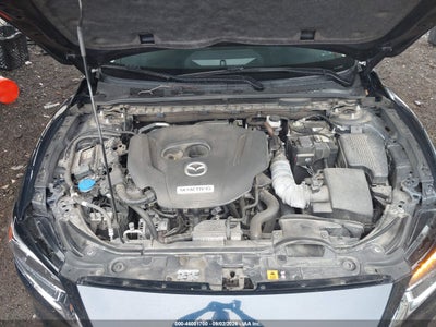 MAZDA MAZDA6