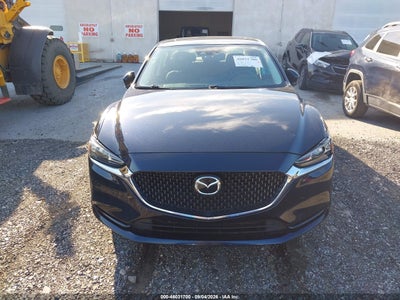 MAZDA MAZDA6