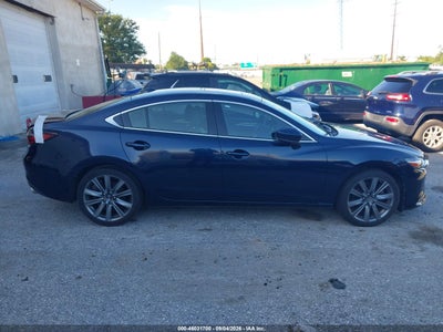 MAZDA MAZDA6