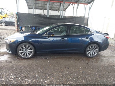 MAZDA MAZDA6