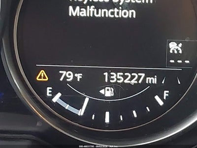 MAZDA MAZDA6