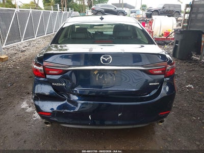 MAZDA MAZDA6