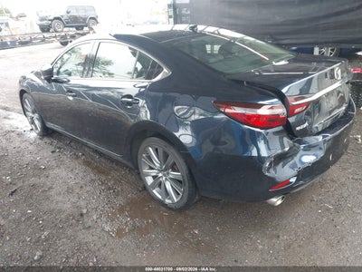 MAZDA MAZDA6