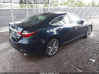 MAZDA MAZDA6