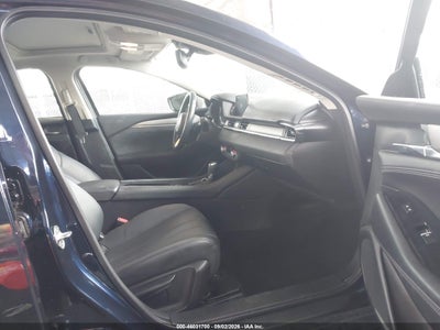 MAZDA MAZDA6