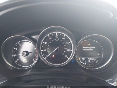 MAZDA MAZDA6