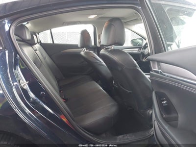 MAZDA MAZDA6
