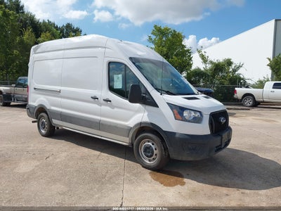 2025 Ford TRANSIT-250
