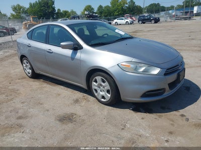 2014 Dodge Dart