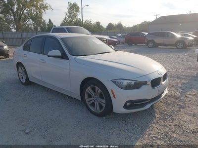 BMW 328I