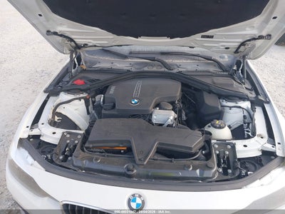 BMW 328I