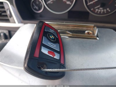 BMW 328I