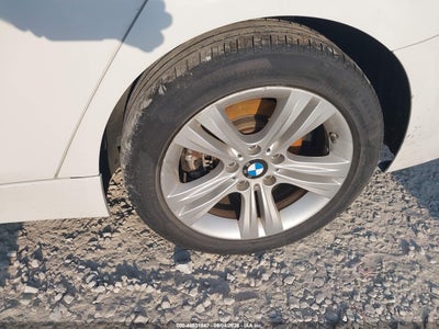 BMW 328I