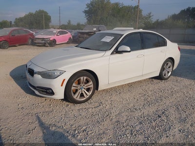 BMW 328I
