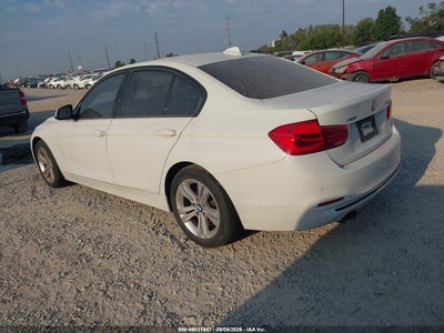 BMW 328I
