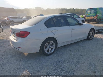 BMW 328I