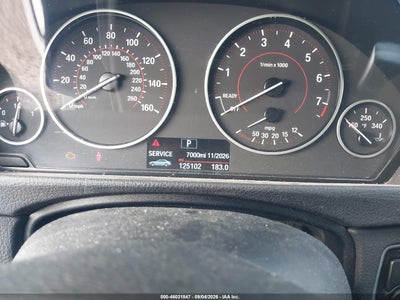 BMW 328I
