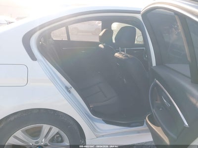 BMW 328I