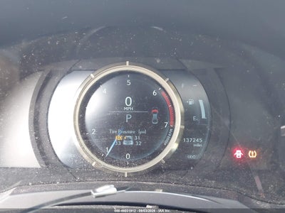 LEXUS IS 200T