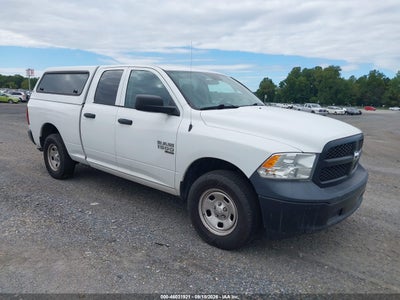 RAM 1500 CLASSIC