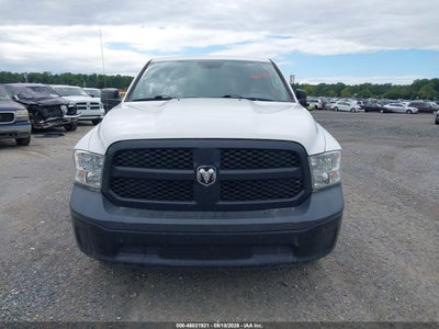 RAM 1500 CLASSIC