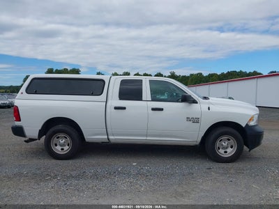 RAM 1500 CLASSIC