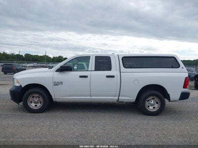 RAM 1500 CLASSIC