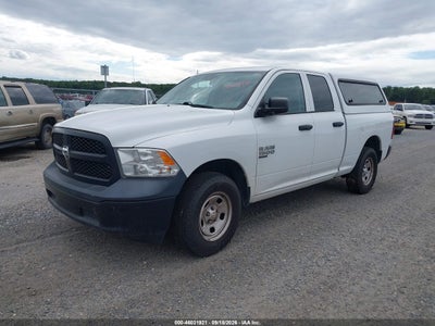 RAM 1500 CLASSIC