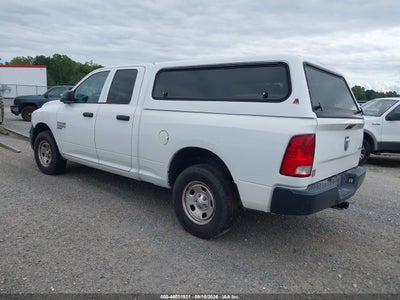 RAM 1500 CLASSIC