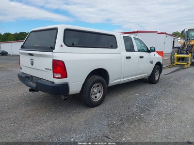 RAM 1500 CLASSIC