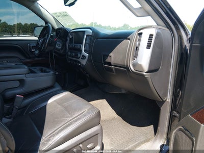 GMC SIERRA 1500