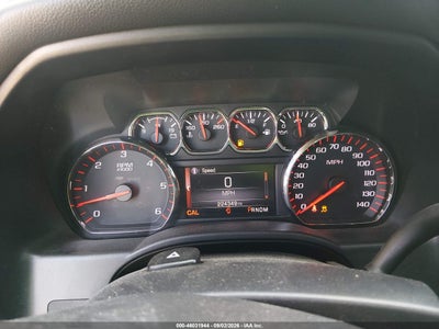 GMC SIERRA 1500