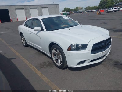 2013 Dodge Charger