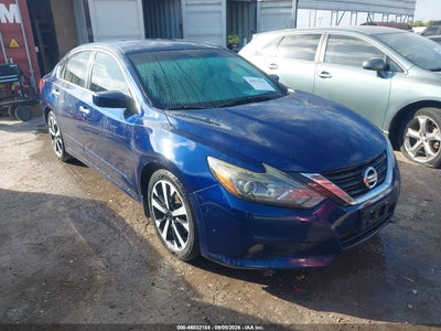 NISSAN ALTIMA