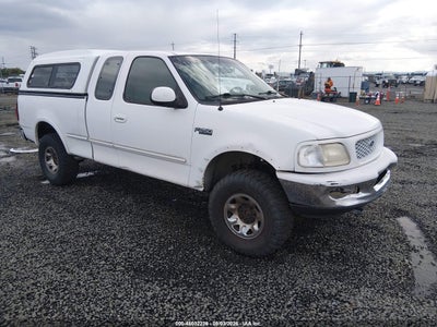 1997 Ford F250