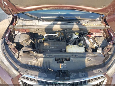 BUICK ENCORE