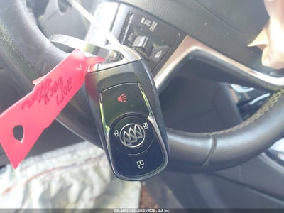 BUICK ENCORE