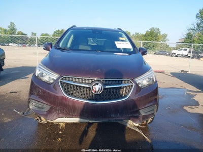 BUICK ENCORE
