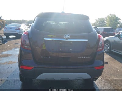 BUICK ENCORE