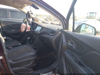 BUICK ENCORE