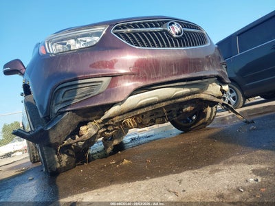 BUICK ENCORE