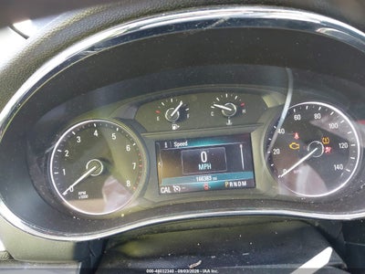 BUICK ENCORE