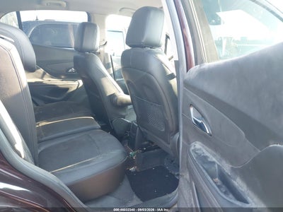 BUICK ENCORE