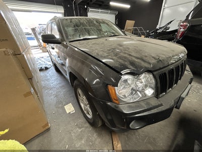 2007 Jeep Grand Cherokee