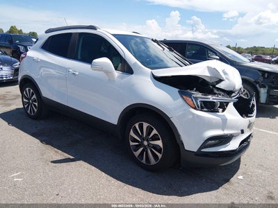 BUICK ENCORE